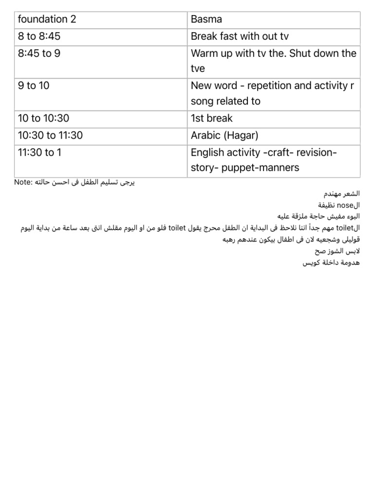 Foundation 2 | PDF