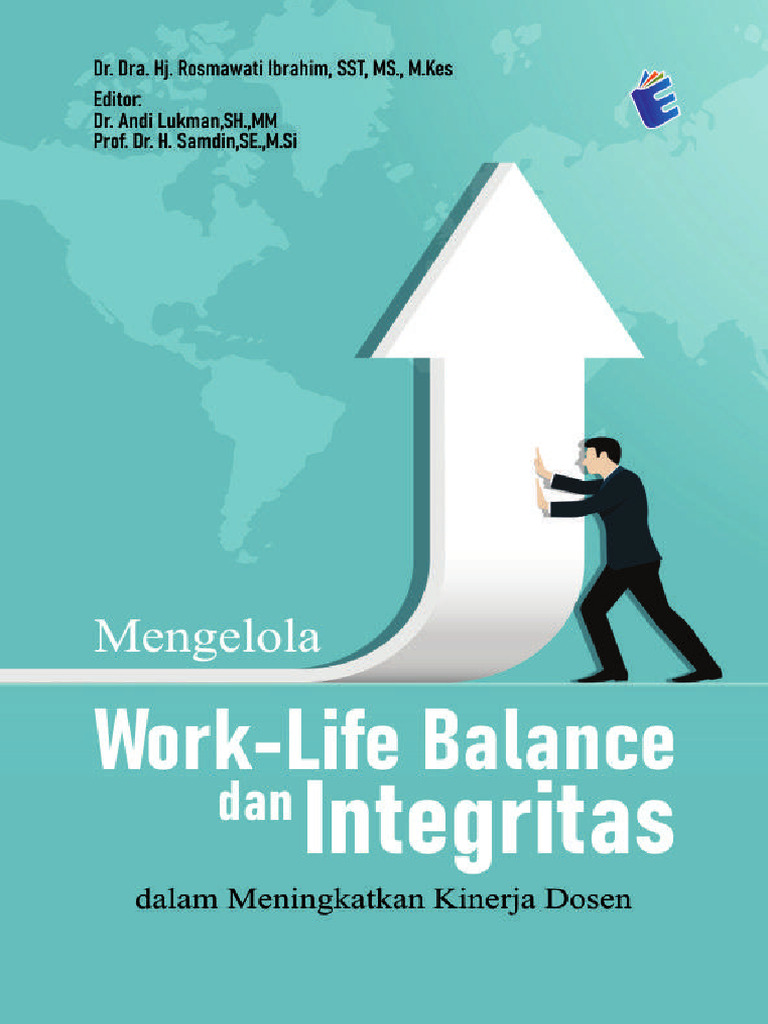 Buku Work Life Balance | PDF