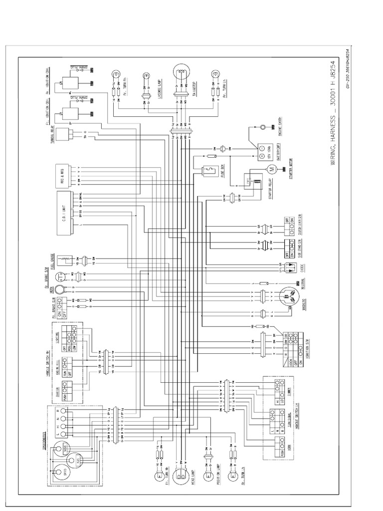 Diagram A | PDF