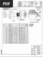 CR3524 | PDF | Rivet | Materials