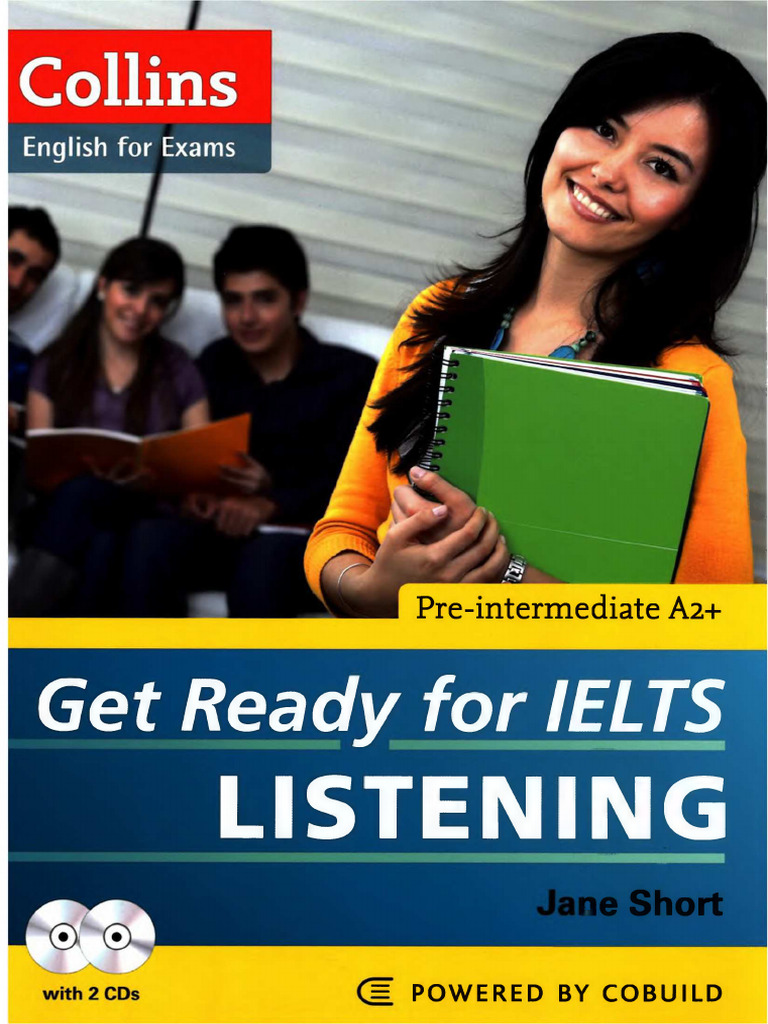 IELTS Listening Prep for A2 Learners | PDF | Multiple Choice ...