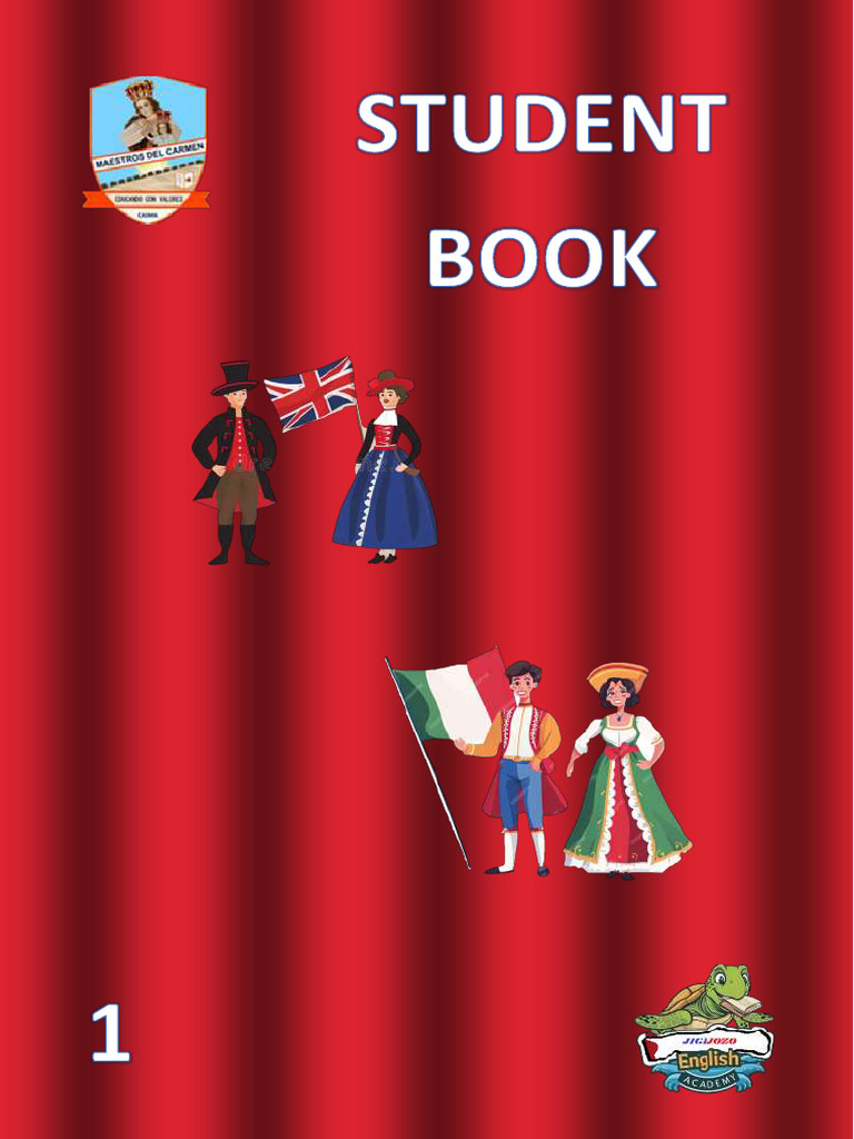 1st Year 2 | PDF