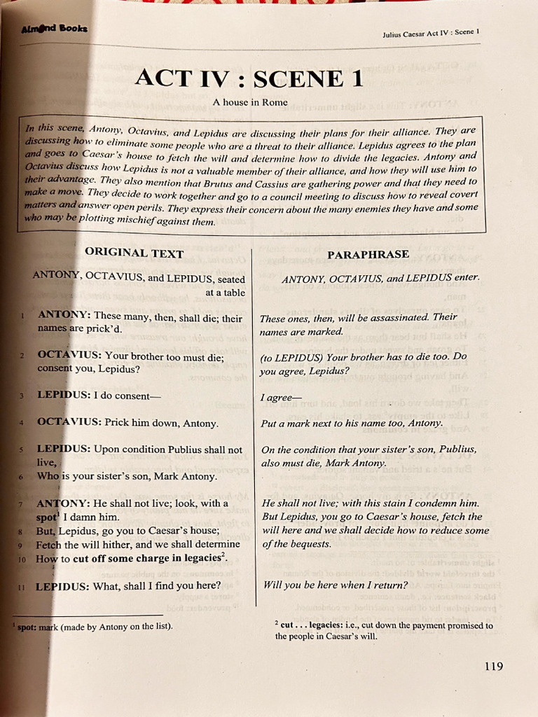 Act 4 Trans | PDF
