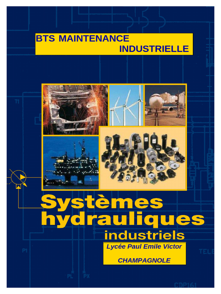 Filtre racleur automatique en hydraulique | PDF | Moment d'une force ...