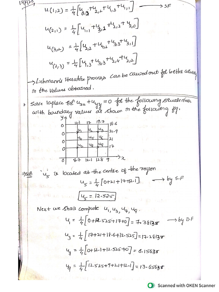 21mat31 1 | PDF