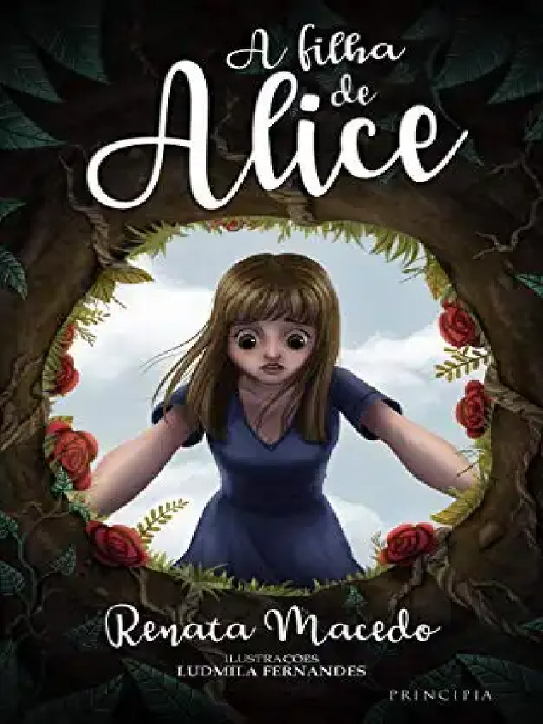 A Filha de Alice Renata Macedo | PDF