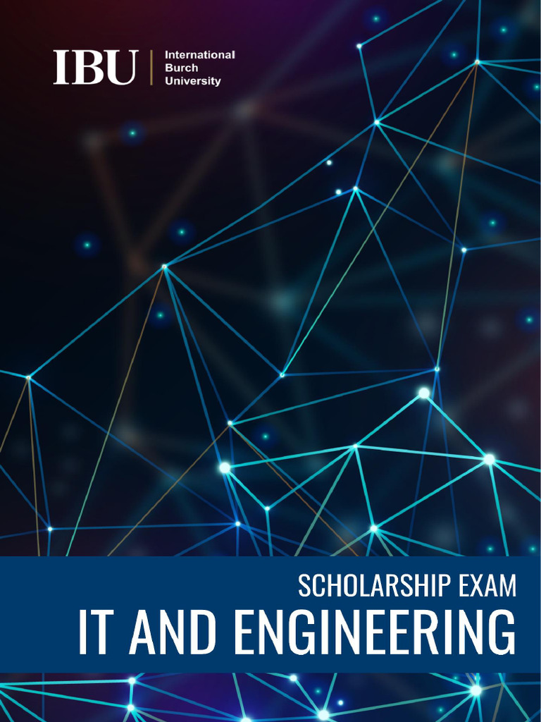 IT and Electrical Engineering A19c510d7c | PDF