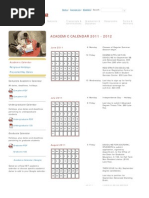 FAMU Academic Calendar 2025-2026 | PDF | Fee