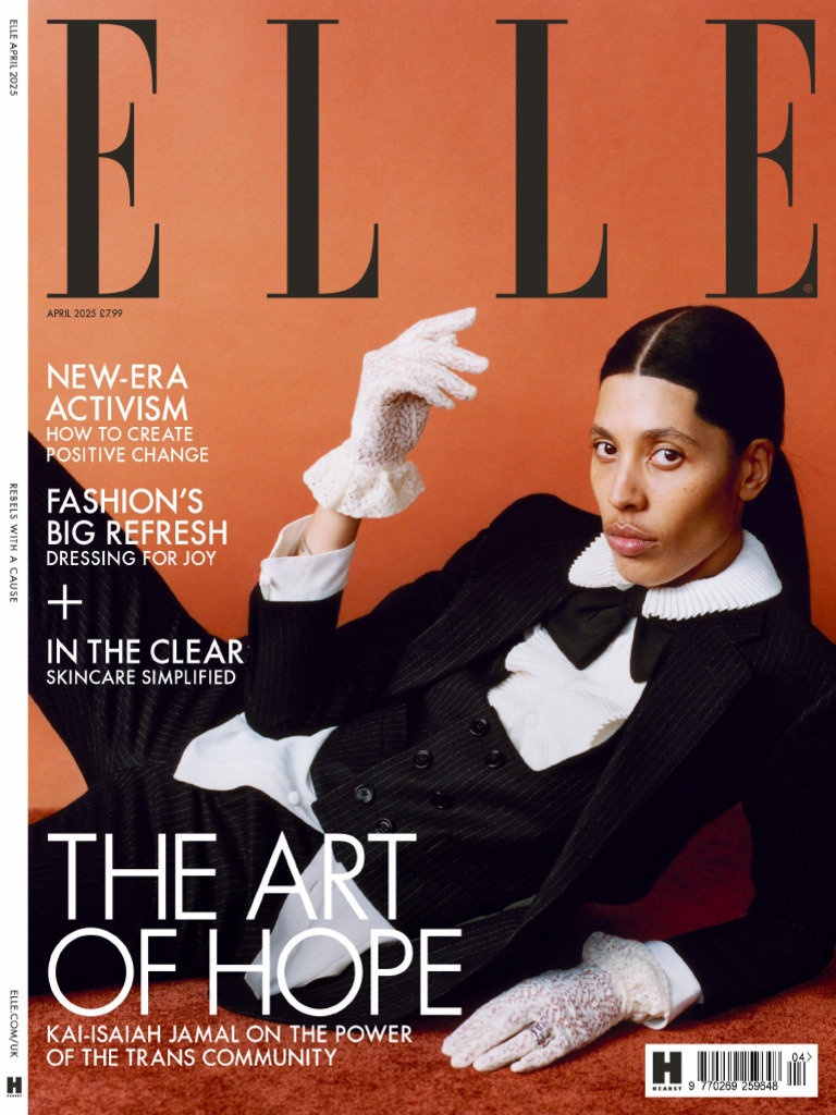女性情報誌 ELLE girl Russia April/May 2022 1492060-80tn.jpg