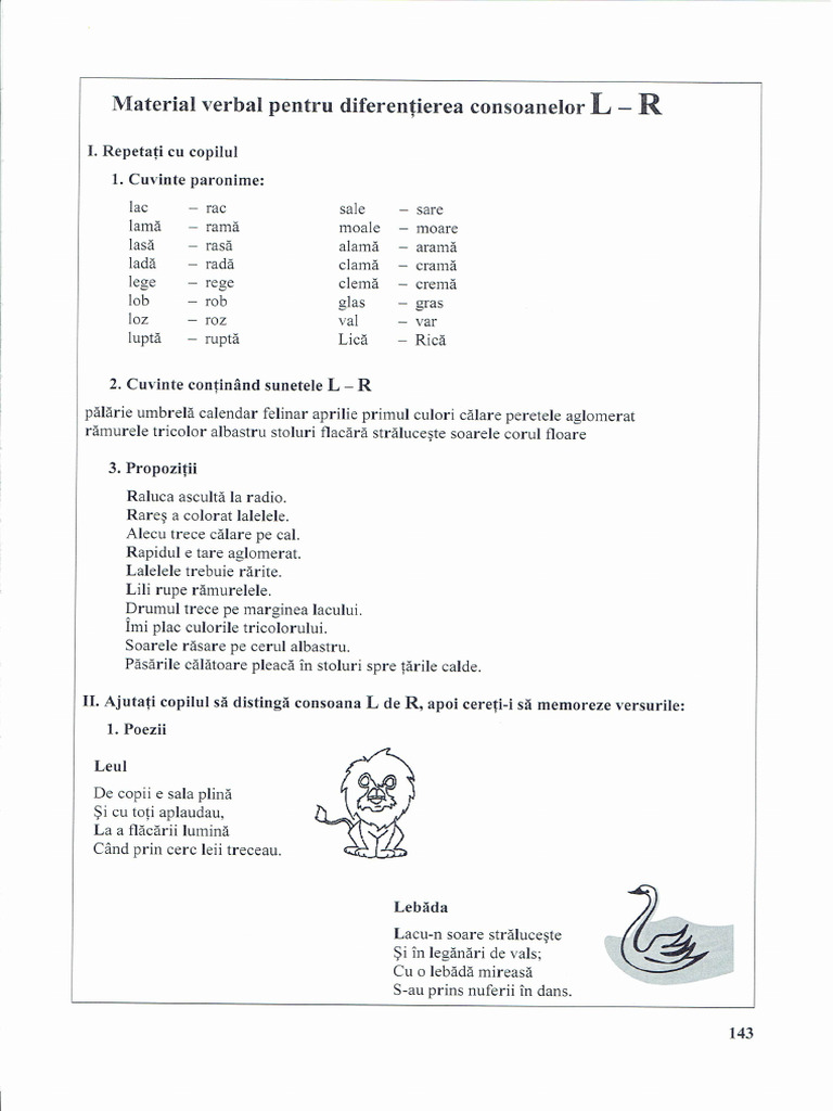DIFERENTIERE R-L - Copie | PDF