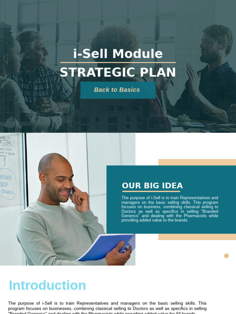 I-Sell Module.. Final | PDF | Brand | Pharmacy