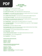 Shrek Jr Musical Script Pdf : Students to present musical version of 'Shrek' | Englewood Sun | yoursun.com : Music theatre international finally, the shrek script is here for all you quotes spouting fans of the movie starring mike myers, eddie murphy, and cameron diaz.