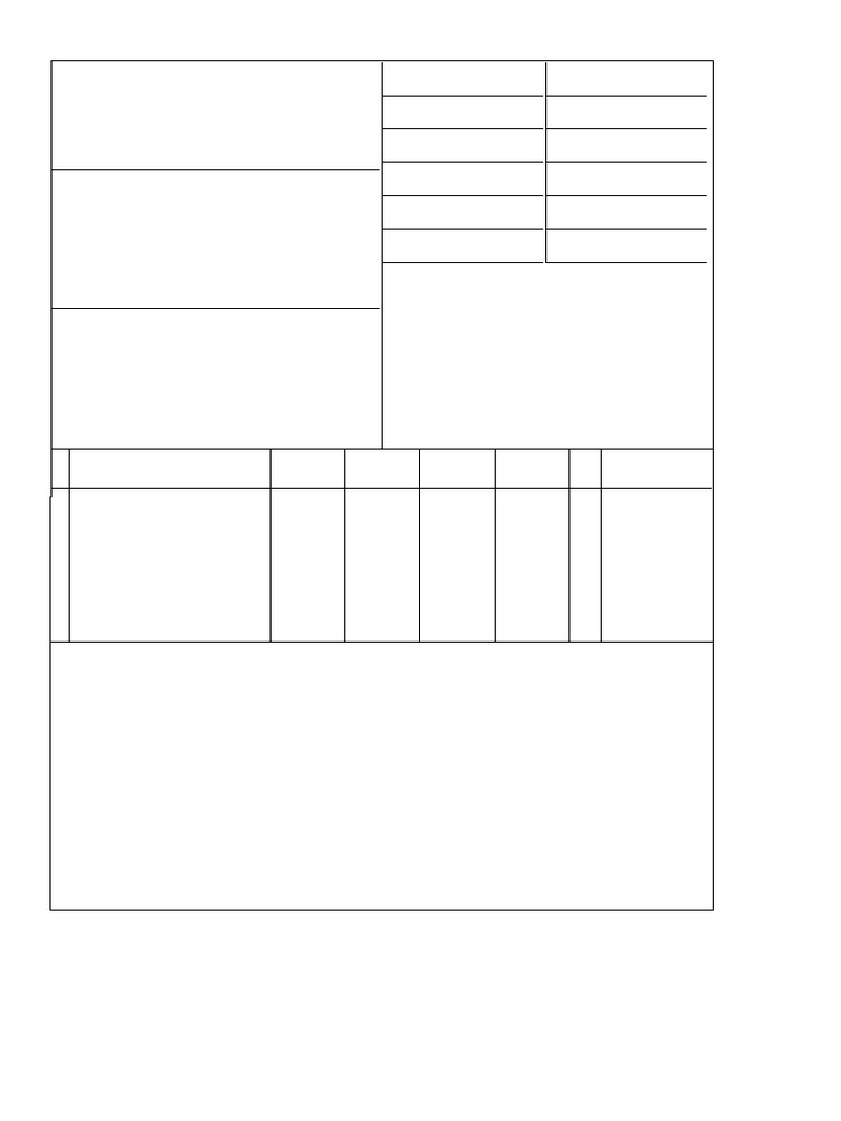 Cement Invoice for Educational Society | PDF | Invoice | Economies