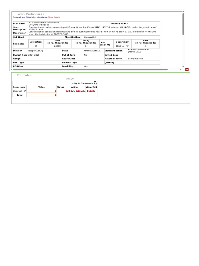 KNHN Dku BR No 6 SRTK 1117 7-8 | PDF | Transport | Rail Transport