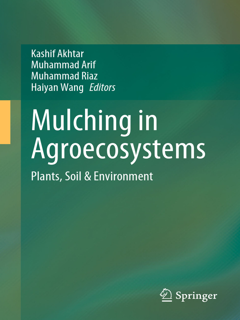 Kashif Akhtar Muhammad Arif Muhammad Riaz Haiyan Wang Ed Mul | PDF ...