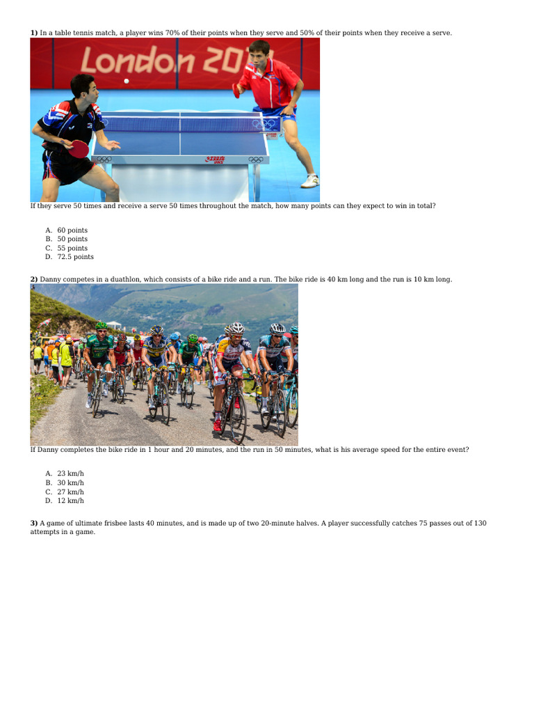 2024 StemCo Mathematics 5-6 | PDF | Salary | Speed