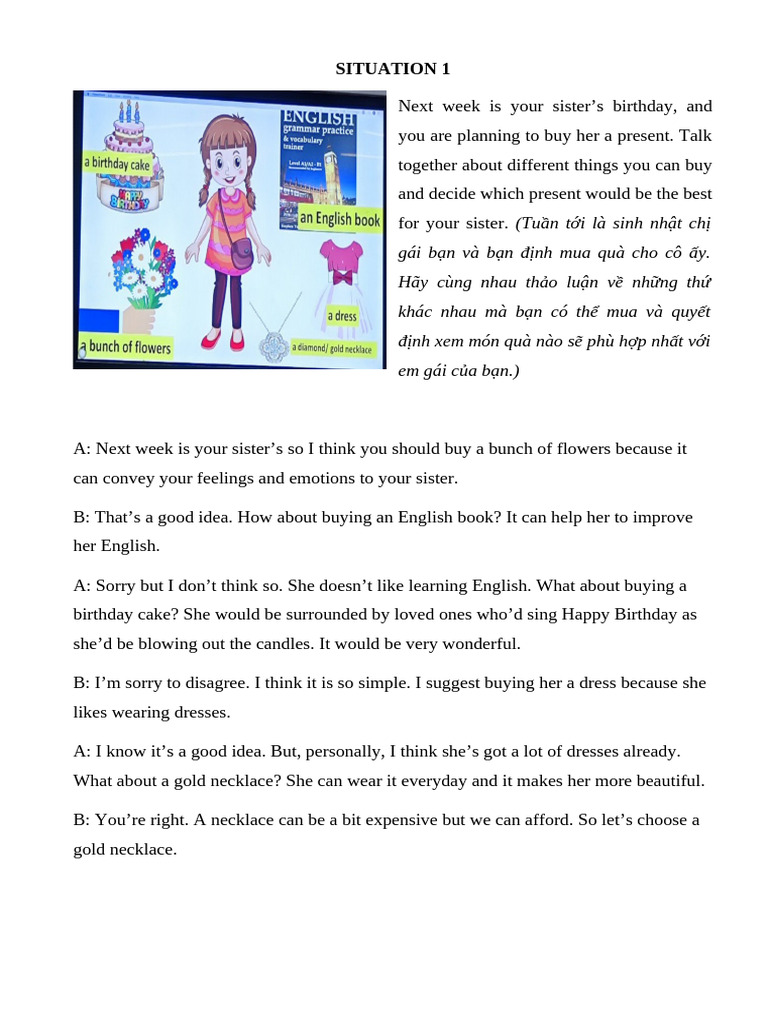 Fun Activity Ideas for Groups | PDF