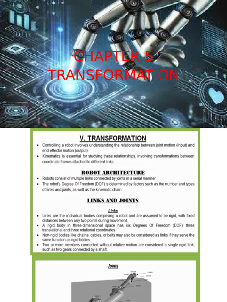 Chapter 5 | PDF