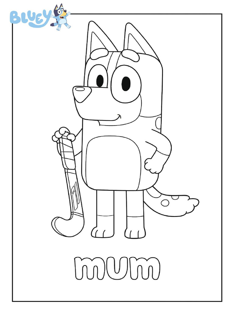 Mum | PDF