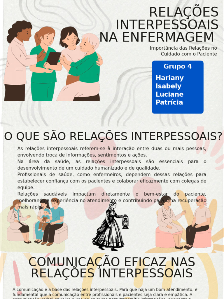 Apresentação Grupo 5 - Turma Z - 20240919 - 193622 - 0000 | PDF ...