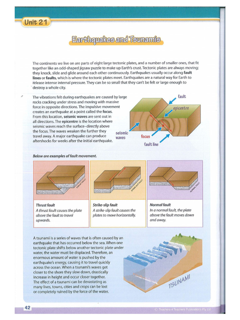 Y6+-+SCIENCE+-+Week+3 | PDF
