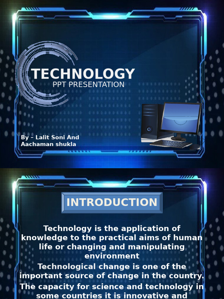 PPT FOR IP AND ITS STPES | PDF | Infrastructure