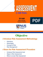 2 Risk Assessment (Mar 2007)