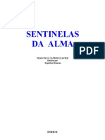 Xavier Candido F Sentinel As Da Alma