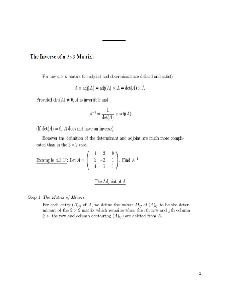 Unit 2 Chapter 5 | PDF