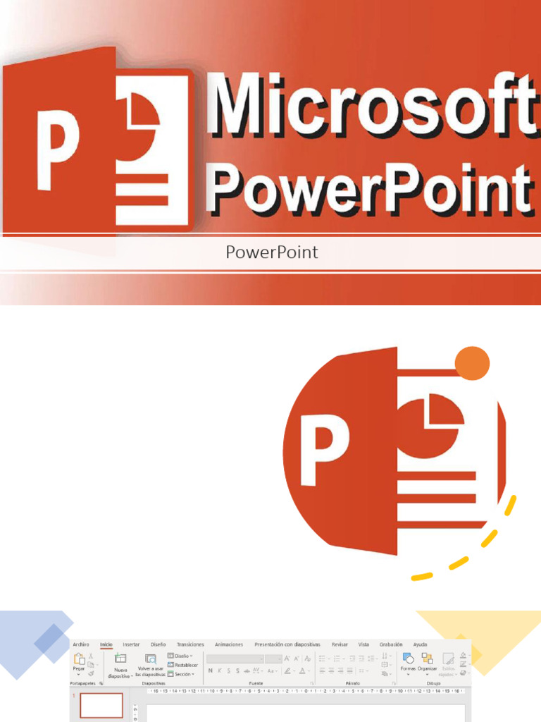 Barra de Estado en PowerPoint | PDF