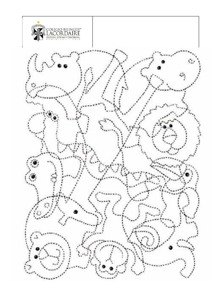 Body Language Worksheet | PDF