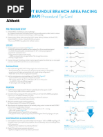 Septal Implantation of Right Ventricular Lead - How To Pace | PDF ...