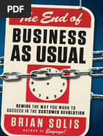 Download Quick Peek The End of Business as Usual by Brian Solis SN84718054 doc pdf