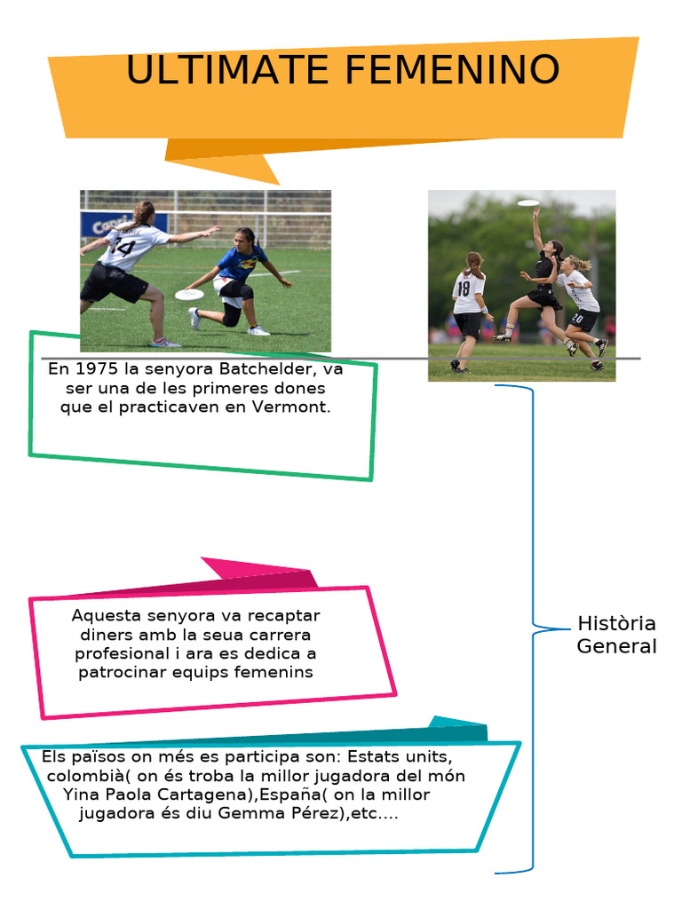 Ultimate Femenino Def | PDF