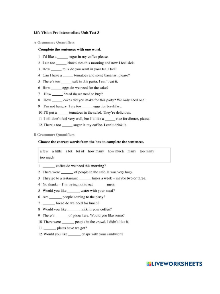 Test 3 | PDF