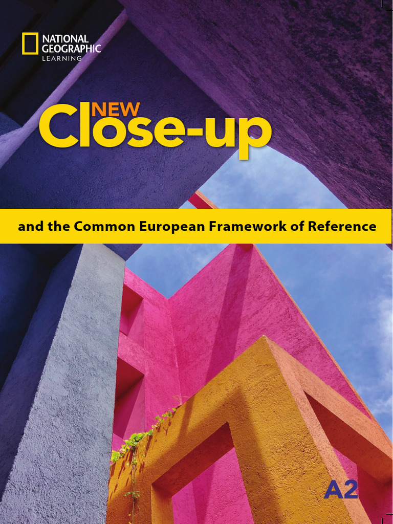 Understanding the CEFR Framework | PDF | Human Communication | Learning