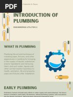 Plumbing Riser Diagram Example | PDF | Toilet | Hydrology