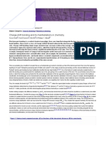 Charge-Shift Bonding and Its Manifestations in Chemistry - Article - Nature Chemistry