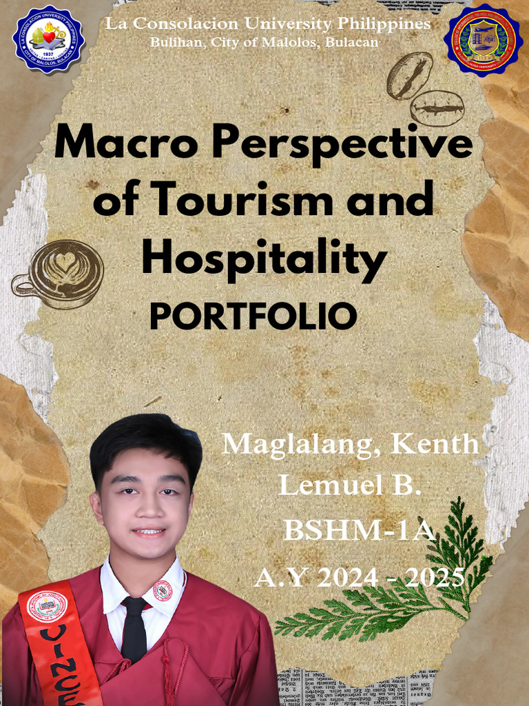 Maglalang - Portfolio | PDF