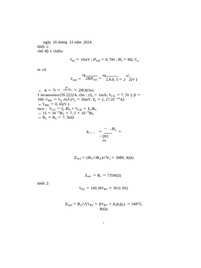 BCTT | PDF