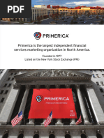 Prudential Financial Services Contact Guide | PDF | Prudential ...