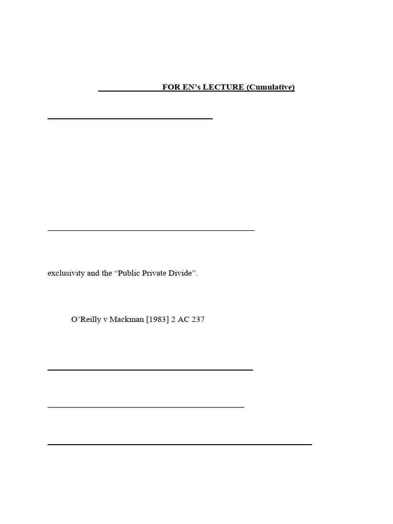 Admin RL2 | PDF