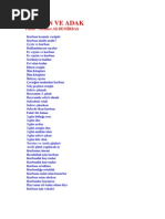 Download Kurban Ve Adak - Mehmet Ali RBA by wercan SN8472205 doc pdf