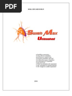 Download Swish Max Unleashed by dadoo68054 SN84723588 doc pdf