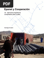 Download Epanet y Cooperacion 44 Ejercicios by Arnalich - water and habitat SN8472360 doc pdf
