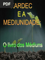 1-147 DE O LIVRO DOS MÉDIUNS-MARTA
