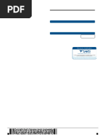 TPIN Certificate | PDF