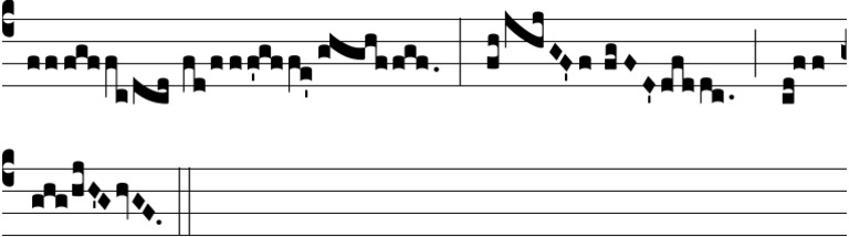 Va Ward Method Mode Vi | PDF