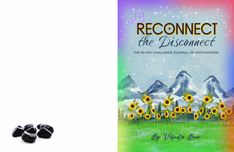 Reconnect Final Cover v1 | PDF