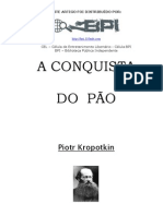 Kropotkin - A Conquista do Pão - BPI.pdf